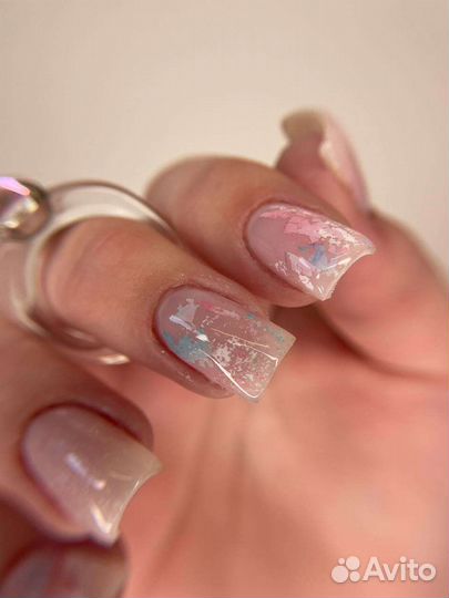 Мастер маникюра на дому