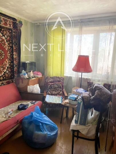 2-к. квартира, 45,1 м², 4/5 эт.