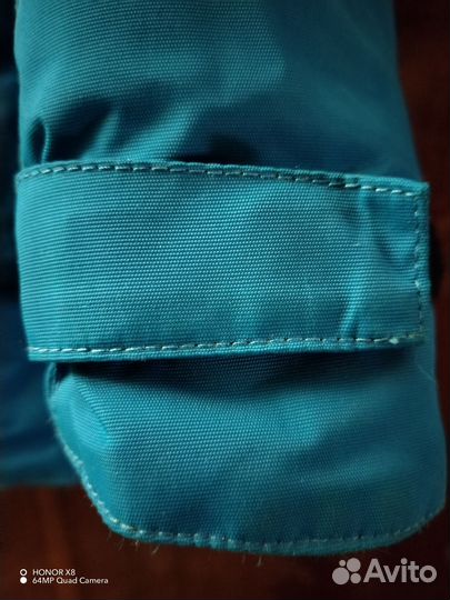 Куртка зимняя