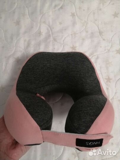 Автомобильная подушка