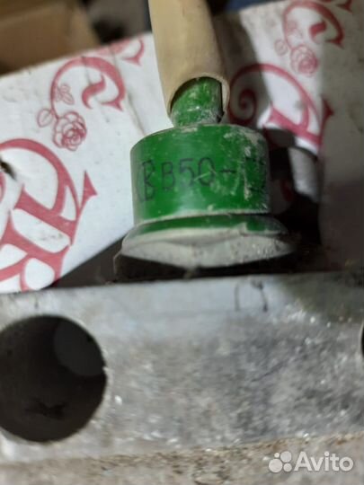 Диоды силовые В200.В50