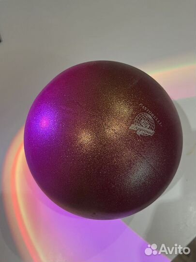 Мяч для художественной гимнастики