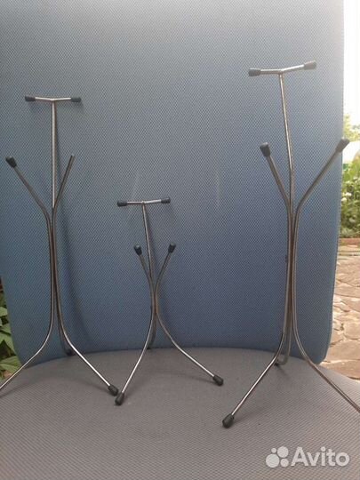 Подставки под обувь