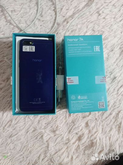Мобильные телефоны бу honor