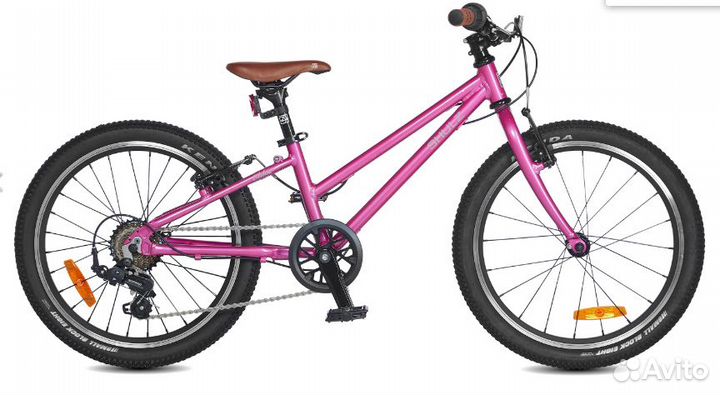 Велосипед shulz Chloe 20 Race