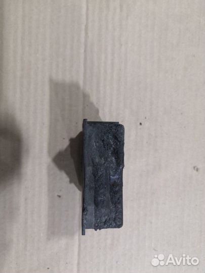 Блок электронный Toyota Land Cruiser Prado 150