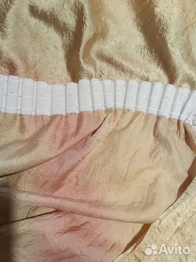 Штора. 300*230. Сост отличное