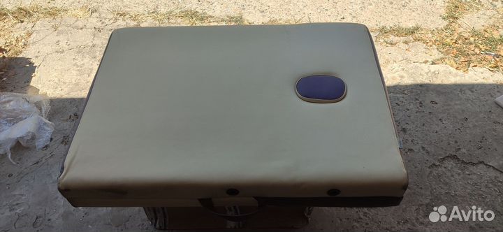 Массажный стол US medica