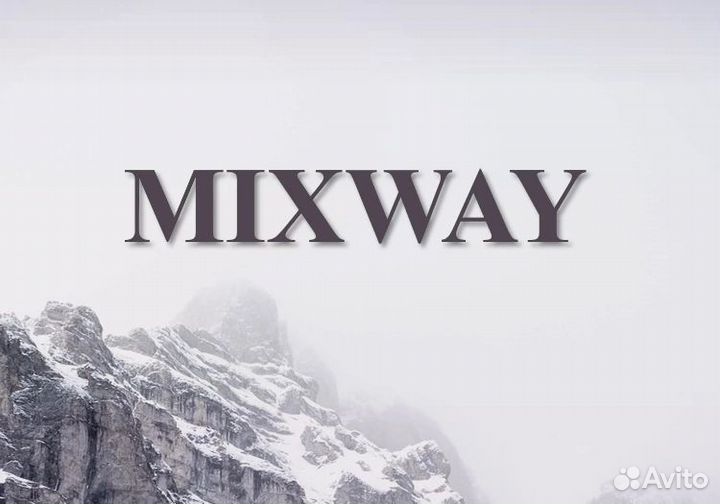 Товарный знак. Бренд