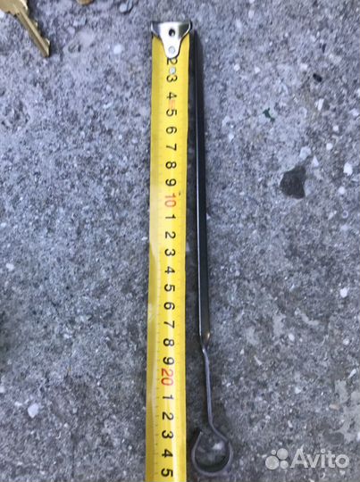 Шампура для шашлыка из нержавейки