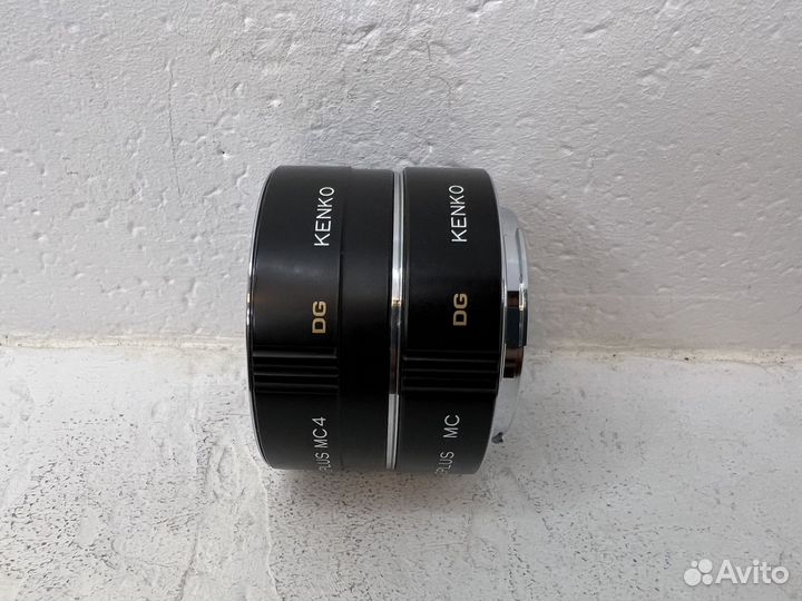 Kenko Teleplus 1.5x/2x C-AF Canon EF