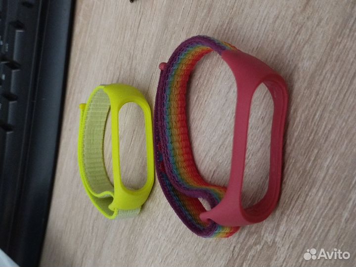 Браслет на Xiaomi 5, 6, 7