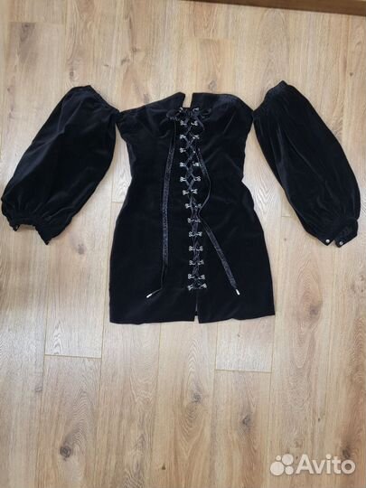 Платье post meridiem s