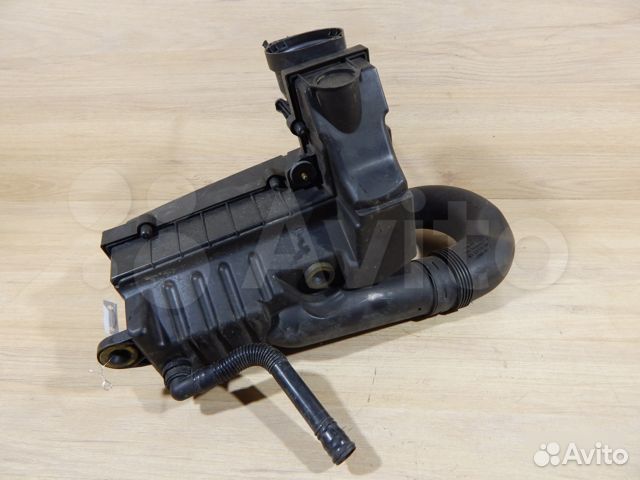 Корпус воздушного фильтра Vw Touran Тауран