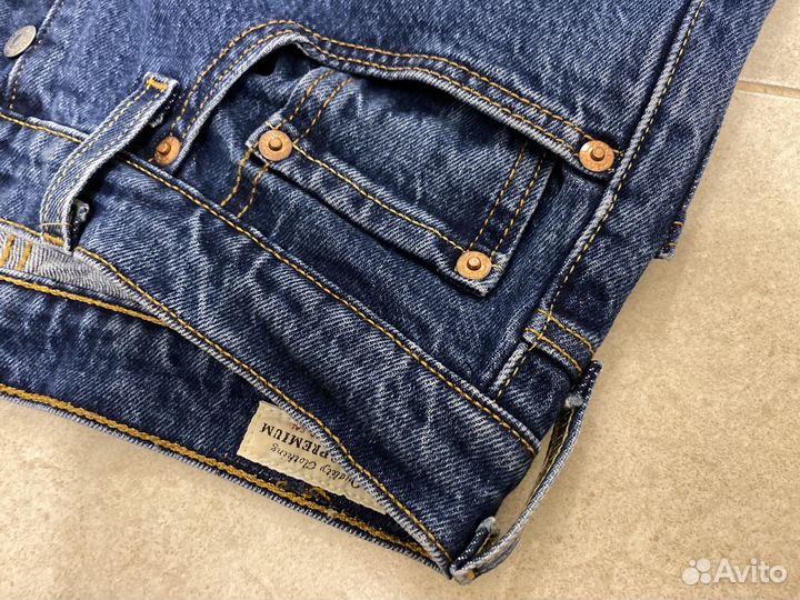 Джинсы женские Levis 501