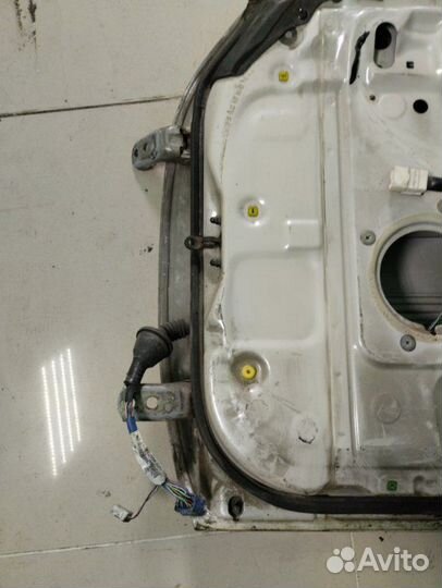 Дверь передняя правая Toyota Mark Ii GX90 1GFE