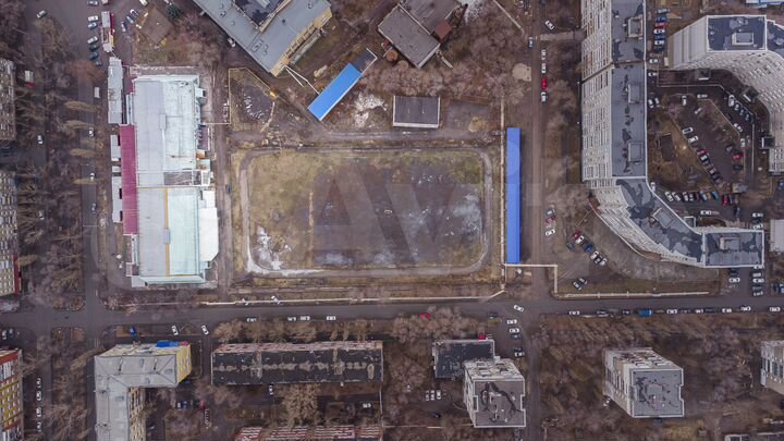 Участок 76,5 сот. (ИЖС)