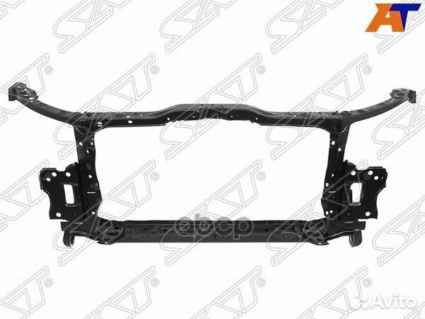 Рамка кузова toyota avensis 03-06 1/2AZ ST-TY47