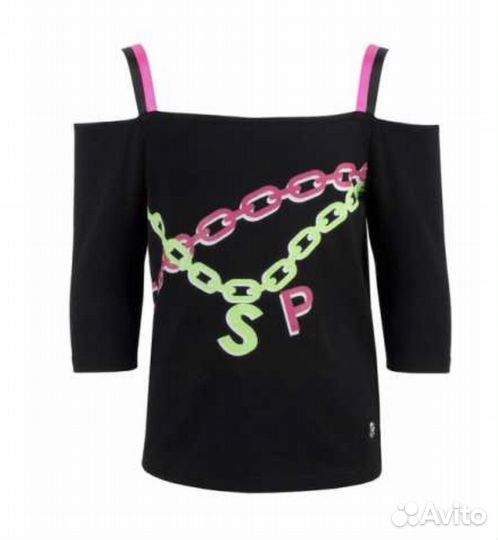 Футболка stefania