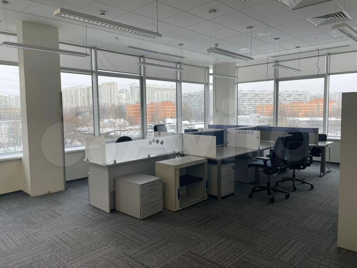 Сдам складское помещение, 1410 м²