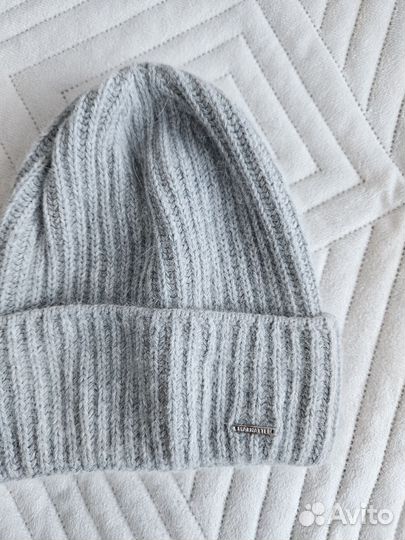 Шапка Marhatter ангора