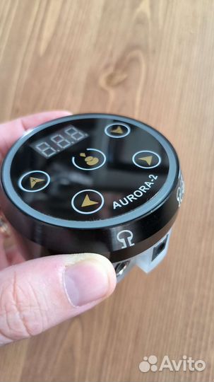 Блок питания aurora v2