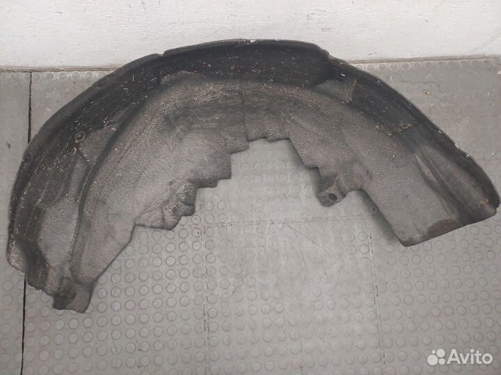 Защита арок (подкрылок) левая задняя Ford Edge