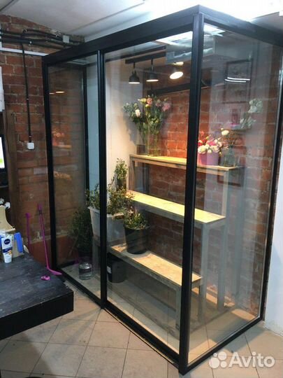 Монтаж Холодильного оборудования