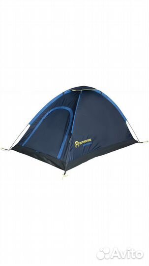 Палатка monodome 2, 2х местная аренда/прокат