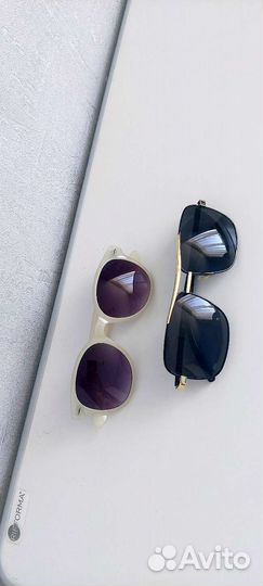 Солнцезащитные очки