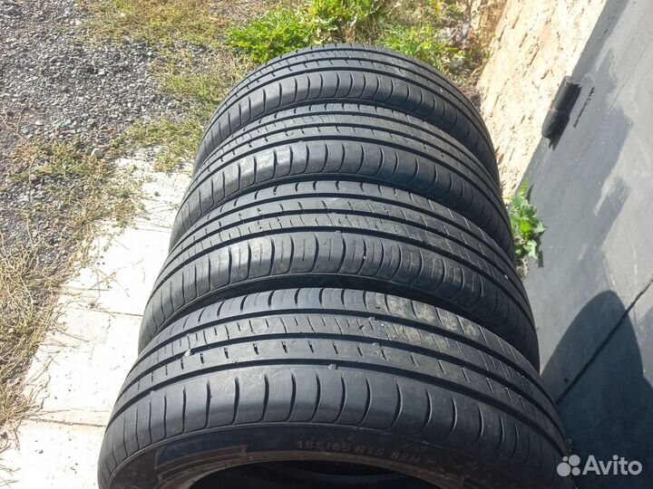Kumho Ecowing ES01 KH27 185/65 R15