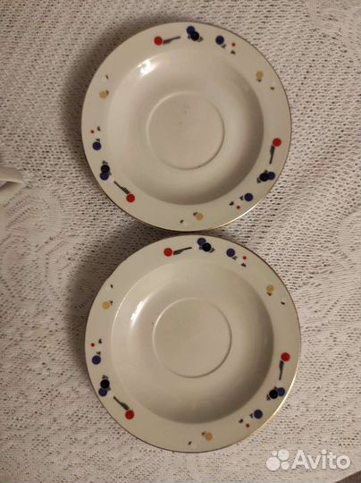 Кофейные пары 2 штуки китай