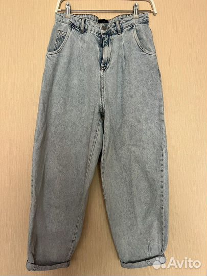 Джинсы слоучи lime 27