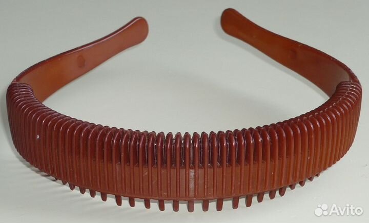 Ободок-гребень СССР