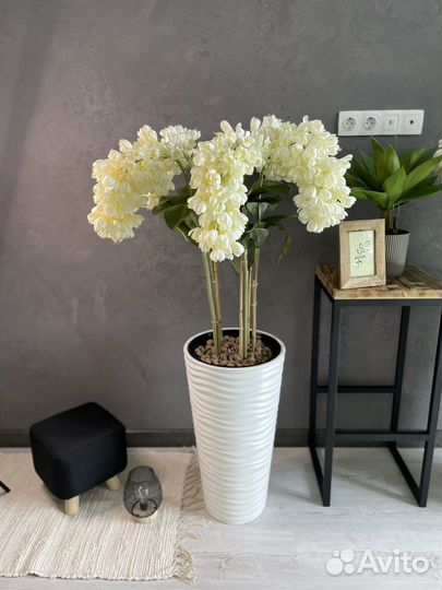 Искусственные растения