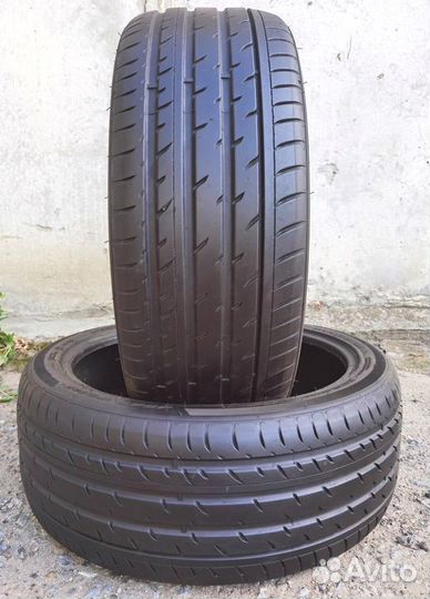 Haida HD927 245/40 R20 99W