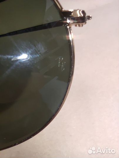 Ray ban 3447