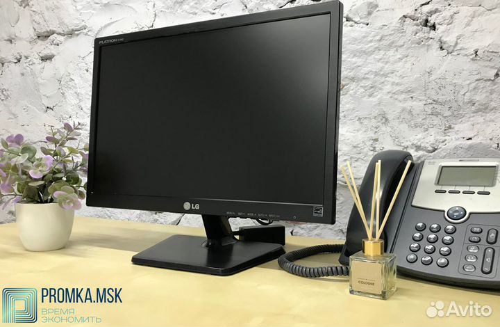 Мониторы Samsung/HP/AOC/dell-19