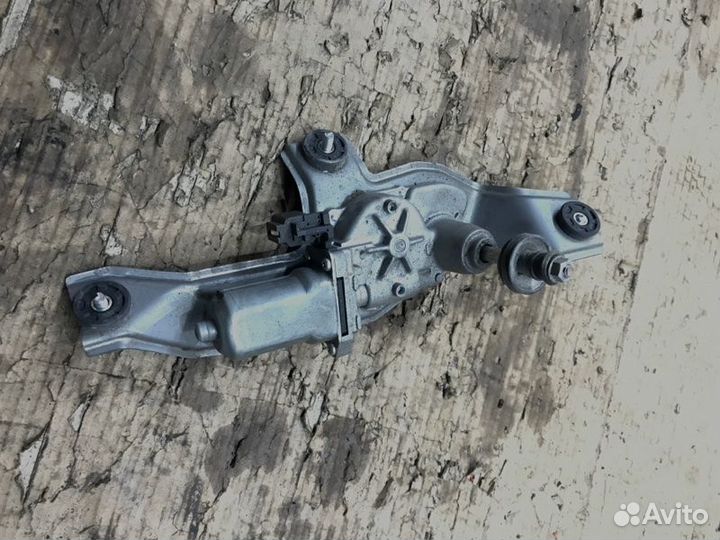 Моторчик заднего стеклоочистителя Mazda Cx-5 KE5A