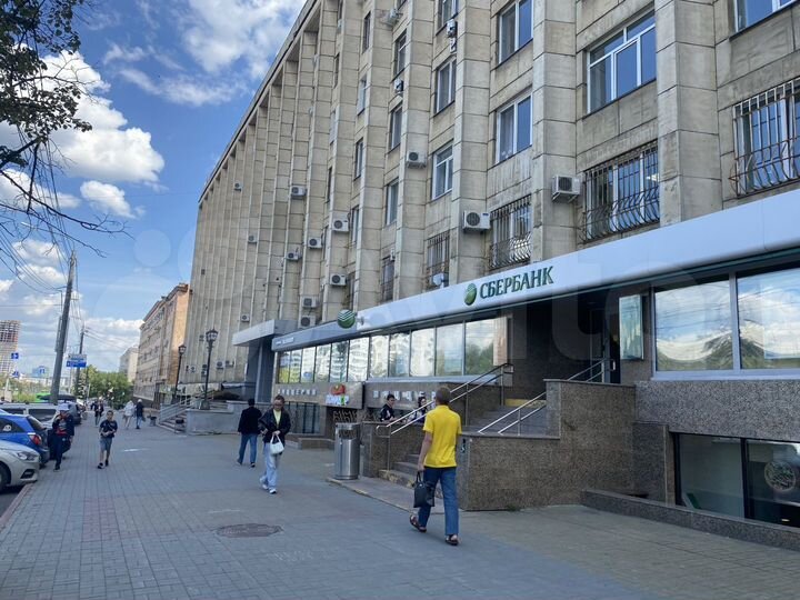 Сдам помещение свободного назначения, 340 м²