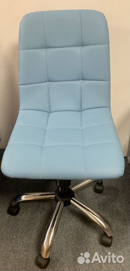 Кресло Анри G,Бирюзовый