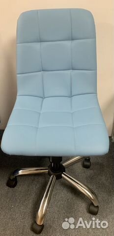 Кресло Анри G,Бирюзовый