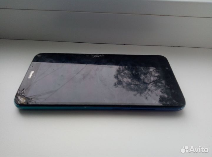 Xiaomi Redmi 7A, 2/32 ГБ