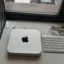 Mac mini 2010