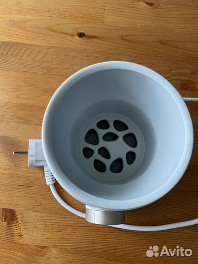 Philips Avent подогреватель бутылочек