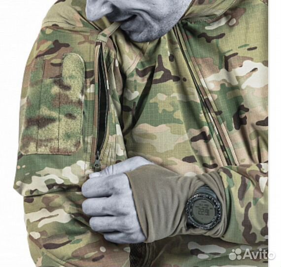 Рубашка UF PRO ACE winter combat GEN