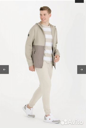 Спортивные штаны US polo assn оригинал