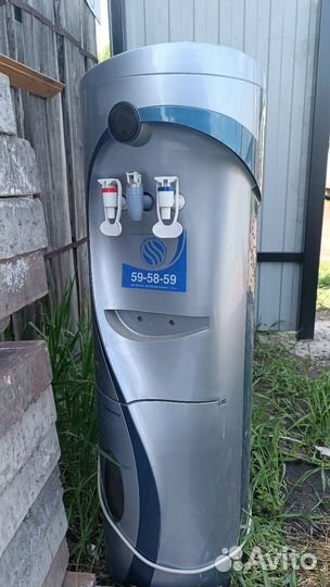 Кулер для воды