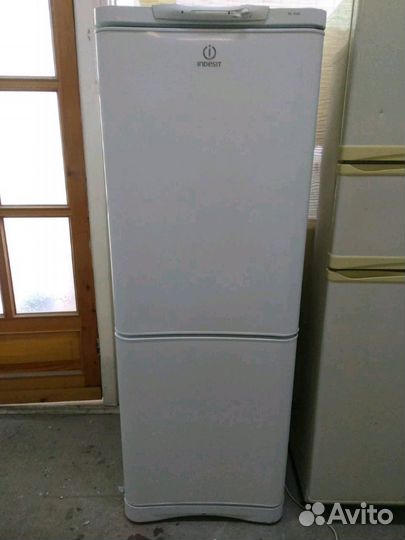 Холодильник Indesit no frost