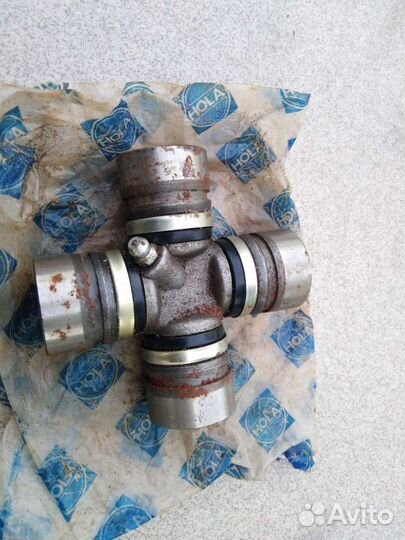 Крестовина для 